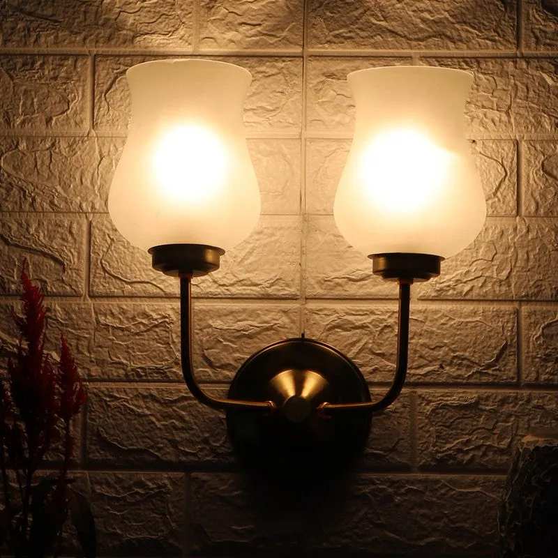 Zoravelle Duo Wall Lamp media 4