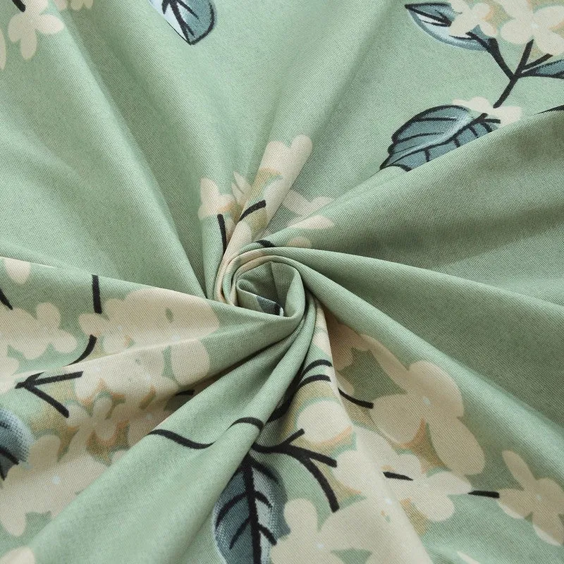 Emerland Bedsheet - 300 GSM media 6