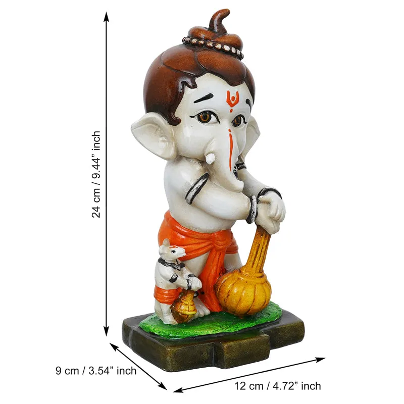 Vinyaka Murti Idol media 6