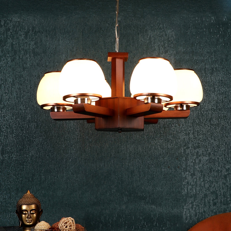 Haloa Ceiling Lamp media 2