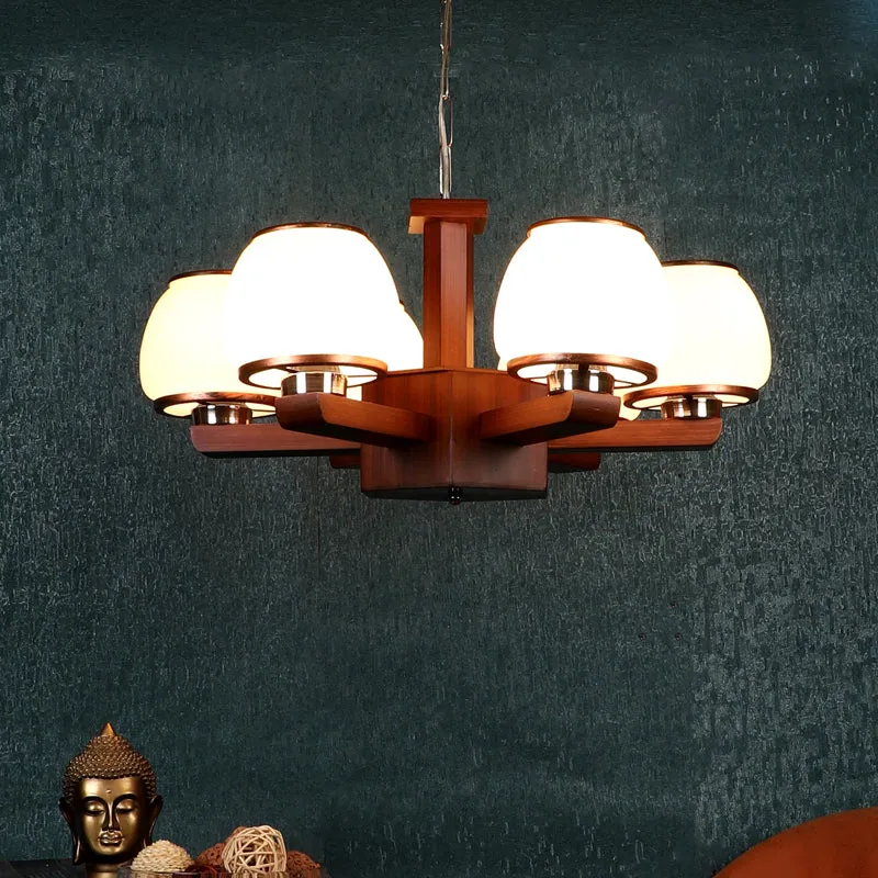 Haloa Ceiling Lamp media 2
