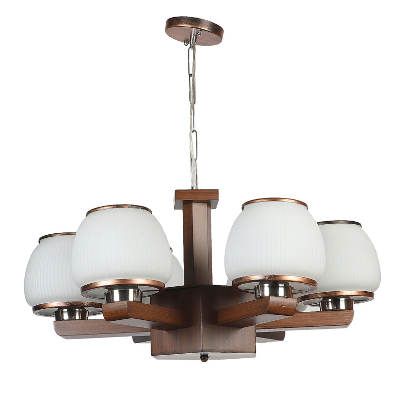 Haloa Ceiling Lamp media 6