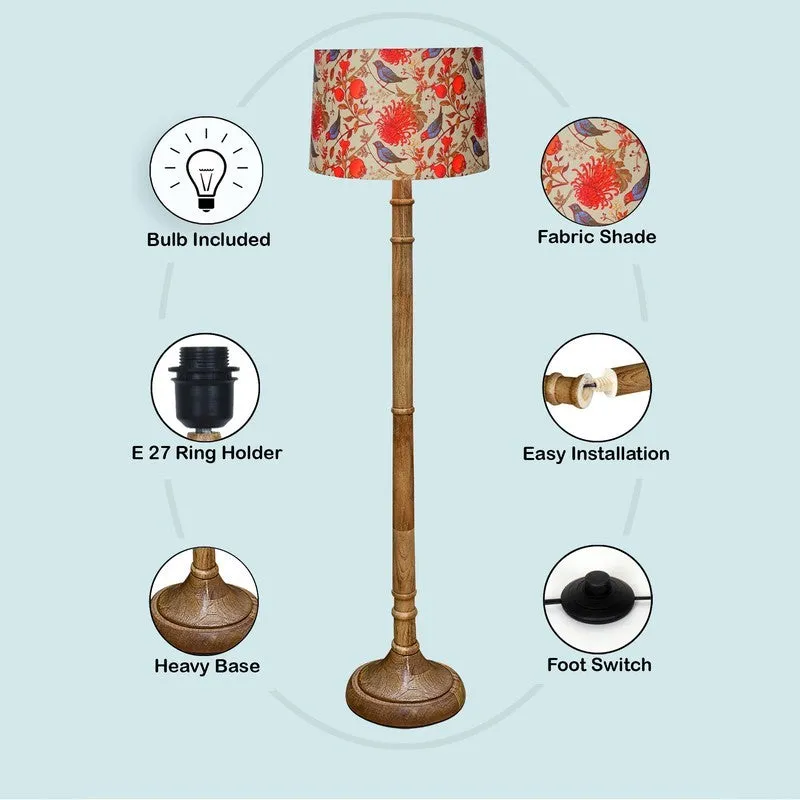 GlowVista Premium Floor Lamp media 6