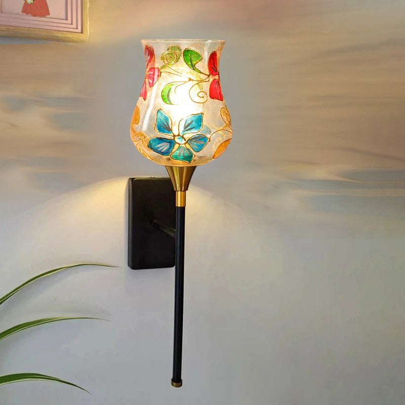 Fiorix Wall Lamp
