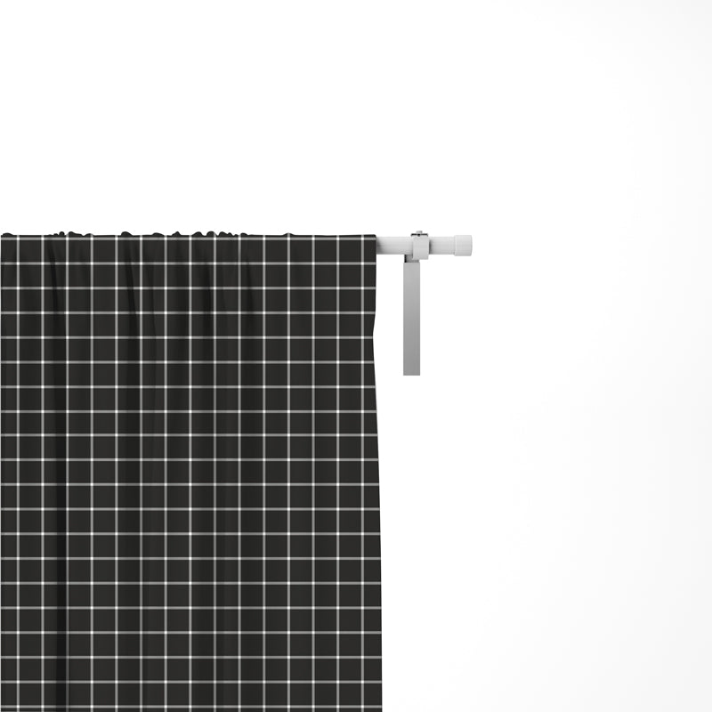 Rori Translucent Curtain - Set Of Two media 5