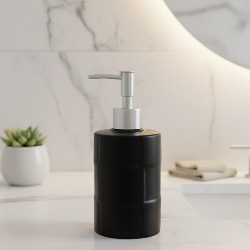 Lathion Ceramic Soap Dispenser media 3