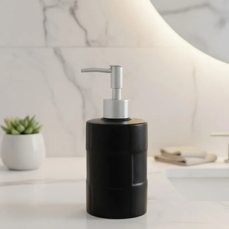 Lathion Ceramic Soap Dispenser media 3