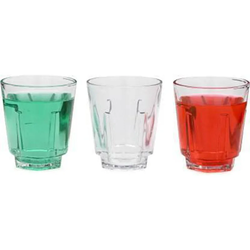 Huxley 1000 mL Water Bottle With 200 mL Glasses - Five Piece Set media 7