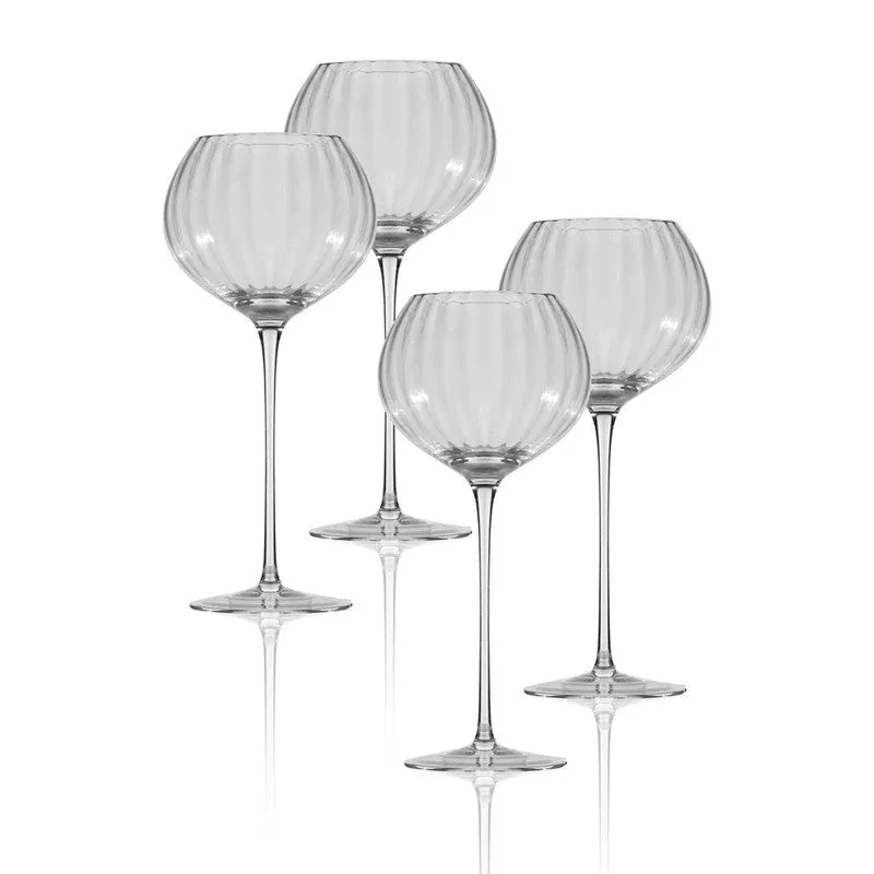 Quorin Wine Glass(265 mL) - Set Of Two media 5