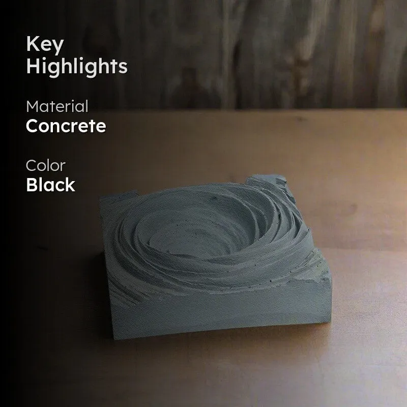 Cyclone Eye Ash Tray media 2