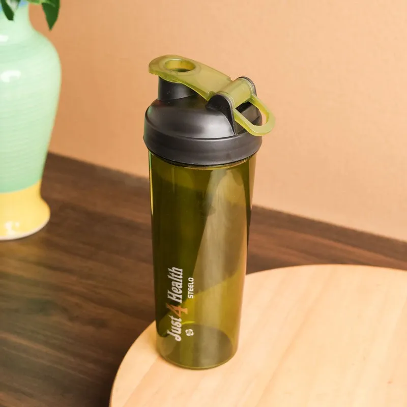 FitBlender Green Clear PET Bottle - 700 mL media 6