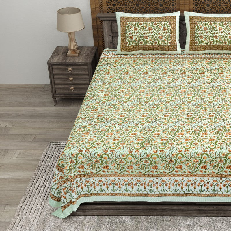 Green,Beige