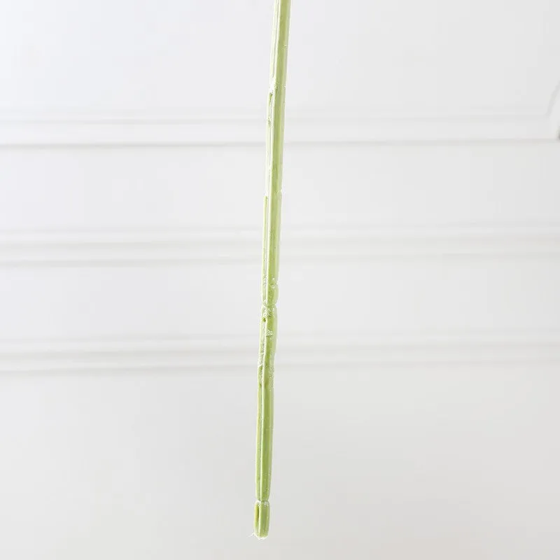 Single Chrysanthemum Artificial Flower Stem - Pink media 6