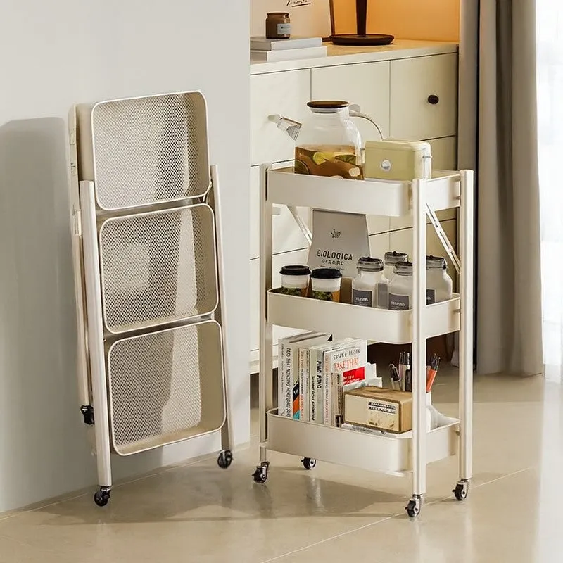 MonoVogue Modern Utility Rack media 4