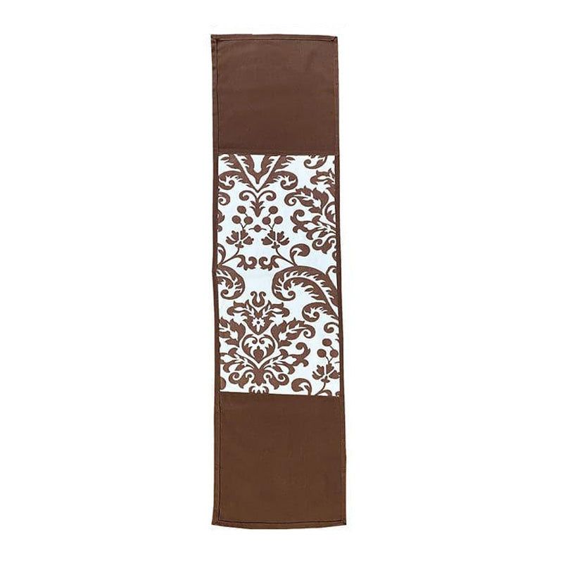Swayam Margera Flora CottonTable Runner media 5