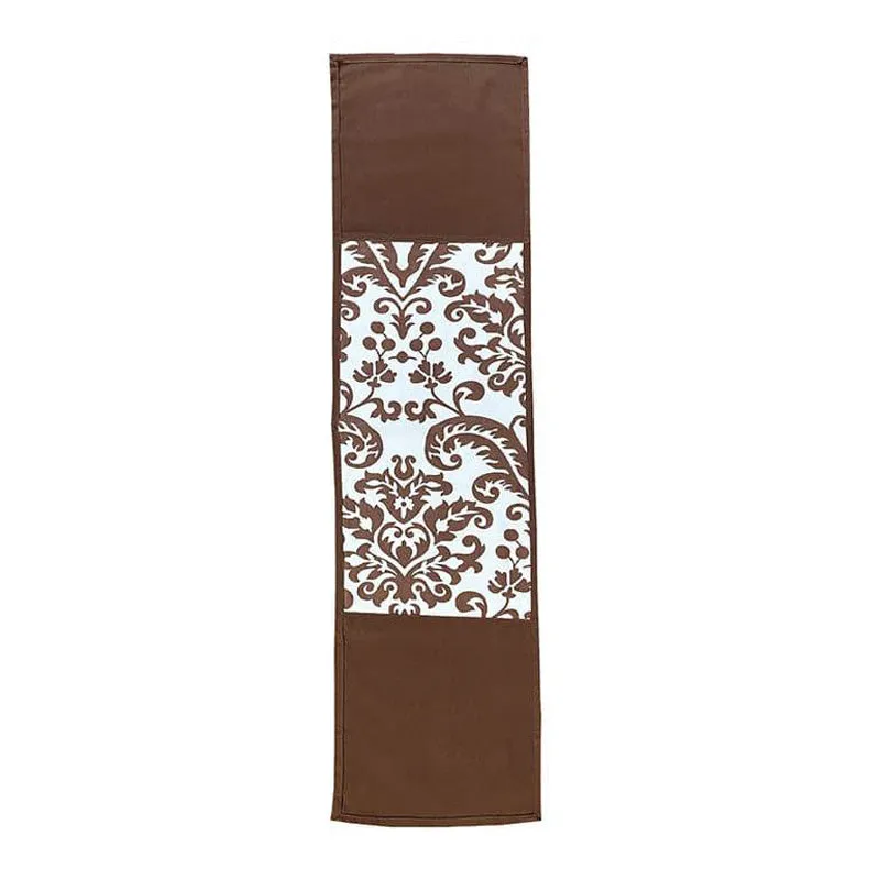 Swayam Margera Flora CottonTable Runner media 5