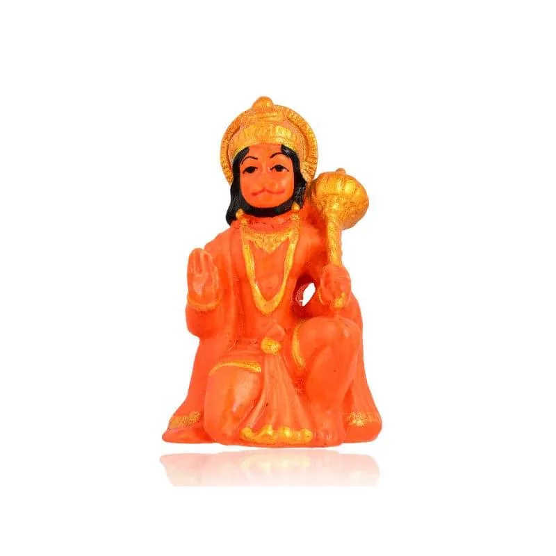 Jai Hanuman Idol media 3