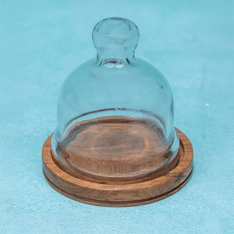 Velora Cake Stand media 4