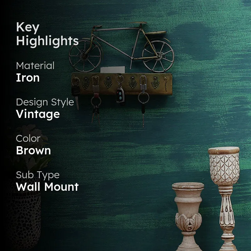 Cycle Stand Wall Hook media 2