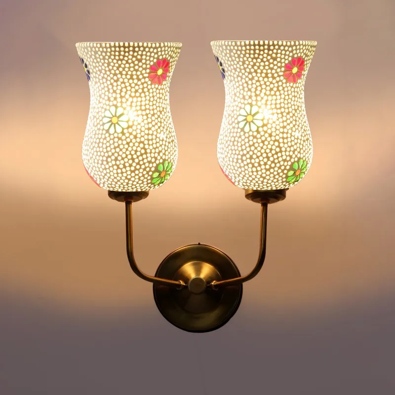 Espera Duo Wall Lamp media 6
