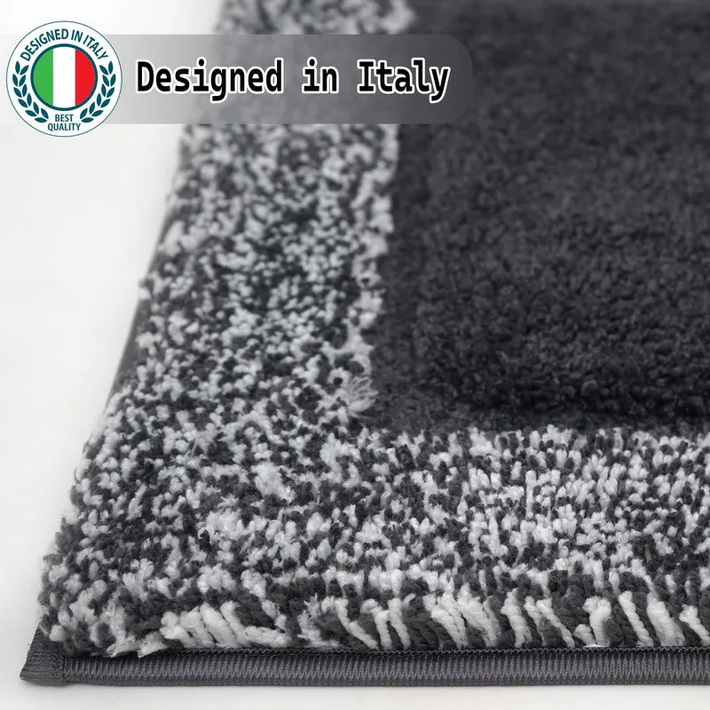 Orlina Runner Rug - Dark Grey media 3