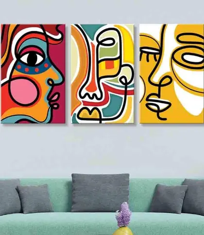 Poly Canvas