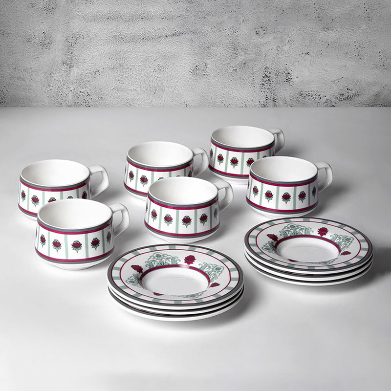 Bone China