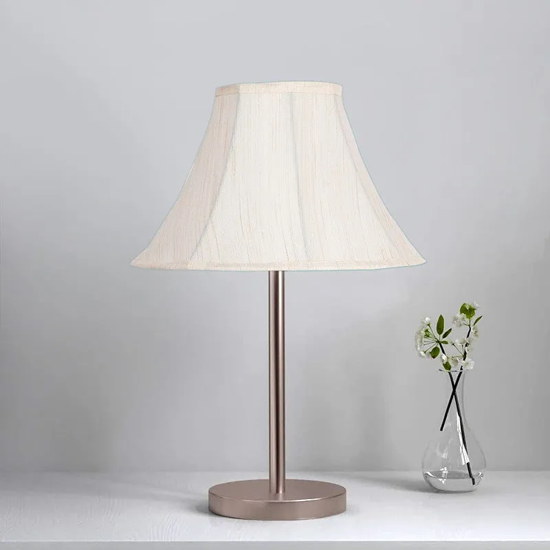 Noctra Velo Glow Table Lamp - OffWhite media 4