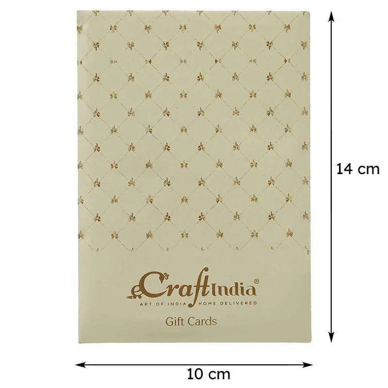 Spark Of Inspiration Gift Card - Set Of Ten media 6