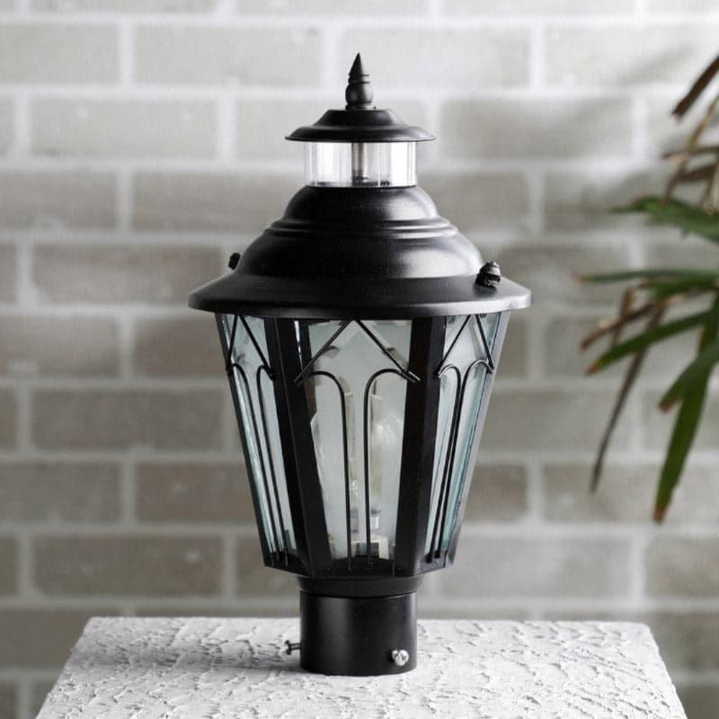 Dawsey Gate Lamp media 3