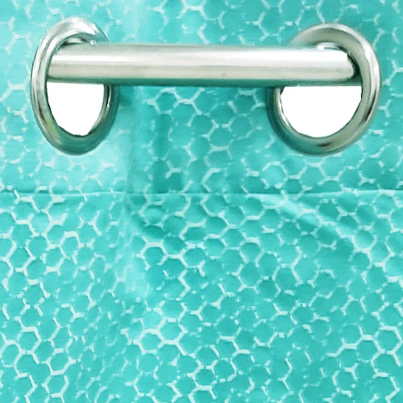 Hedy Honey Curtain - Set Of Two media 4