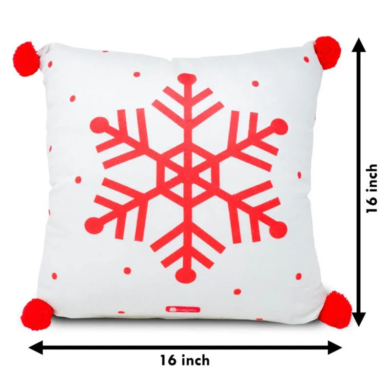 Crimson Comfort Christmas Gift Box media 7