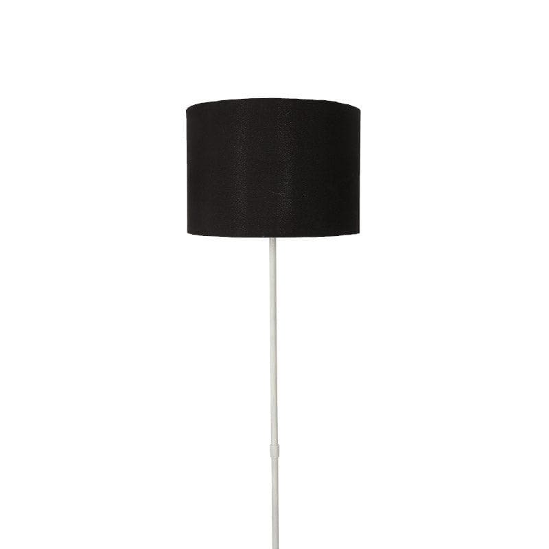 Urbane Isela Floor Lamp - Black media 4