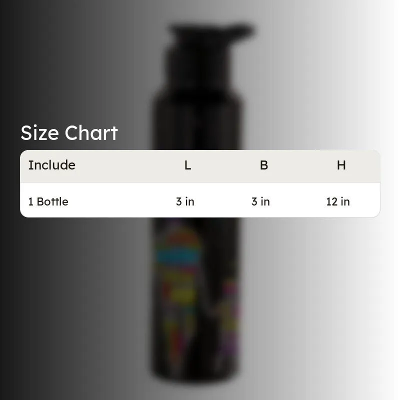 Daddy Cool Water Bottle - 1000 mL media 12