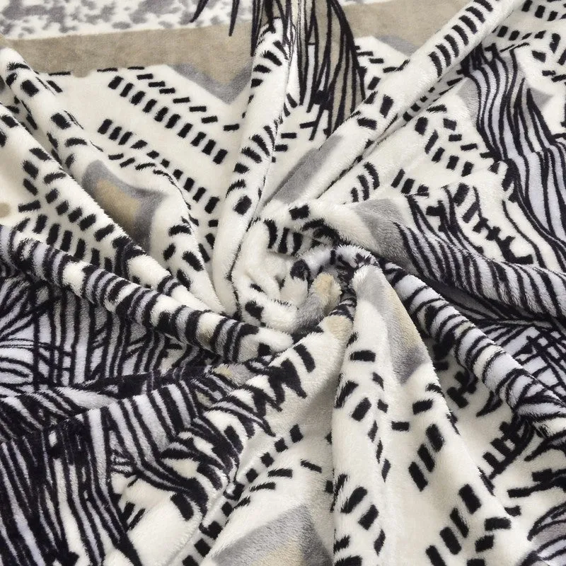 Skidra Blanket - 350 GSM media 4