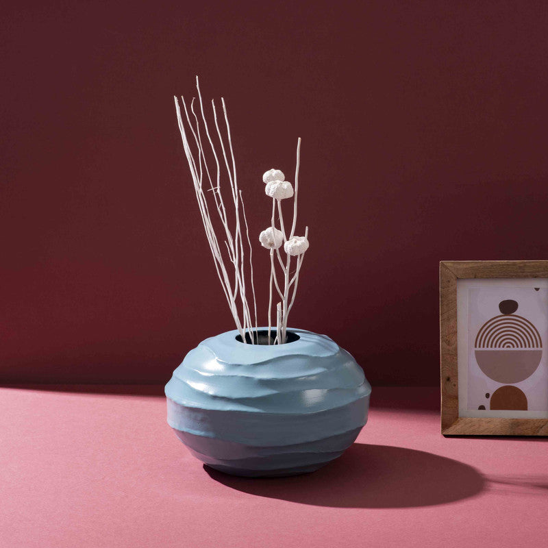 Ceylo Curve Vase
