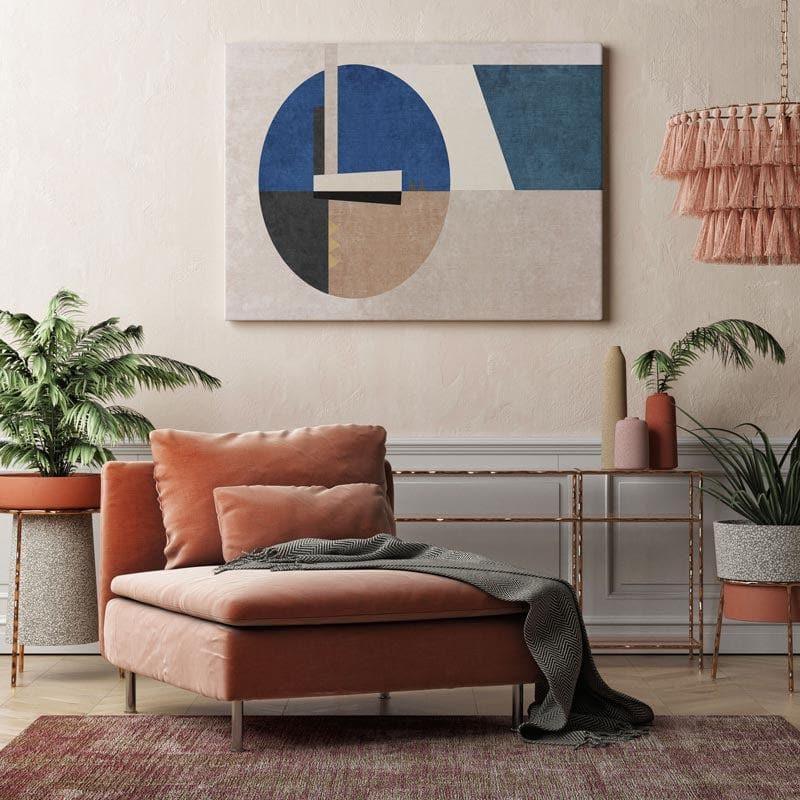 Wood · Canvas