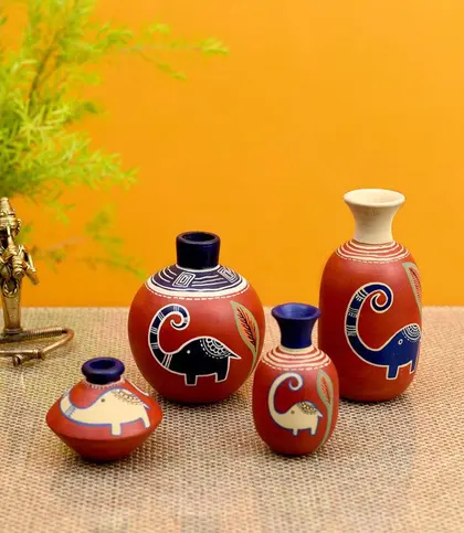 Terracotta