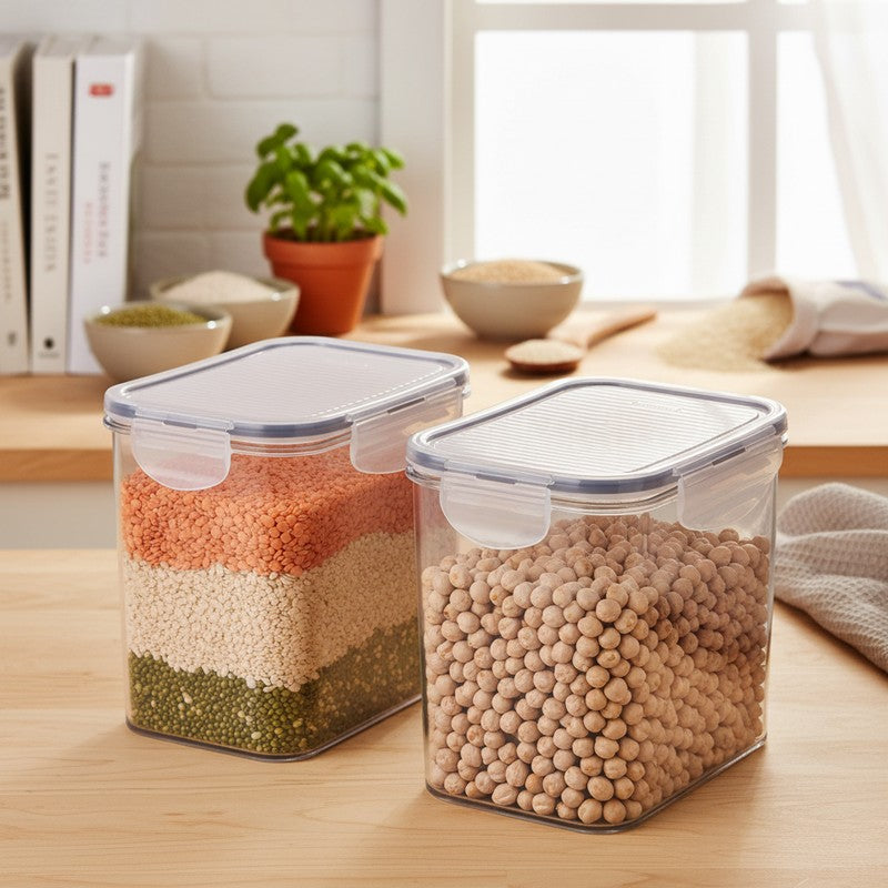 Polyethylene · Plastic