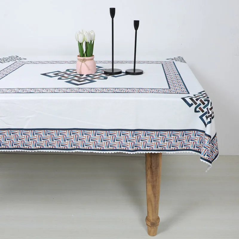 Porsho Table Cover media 3