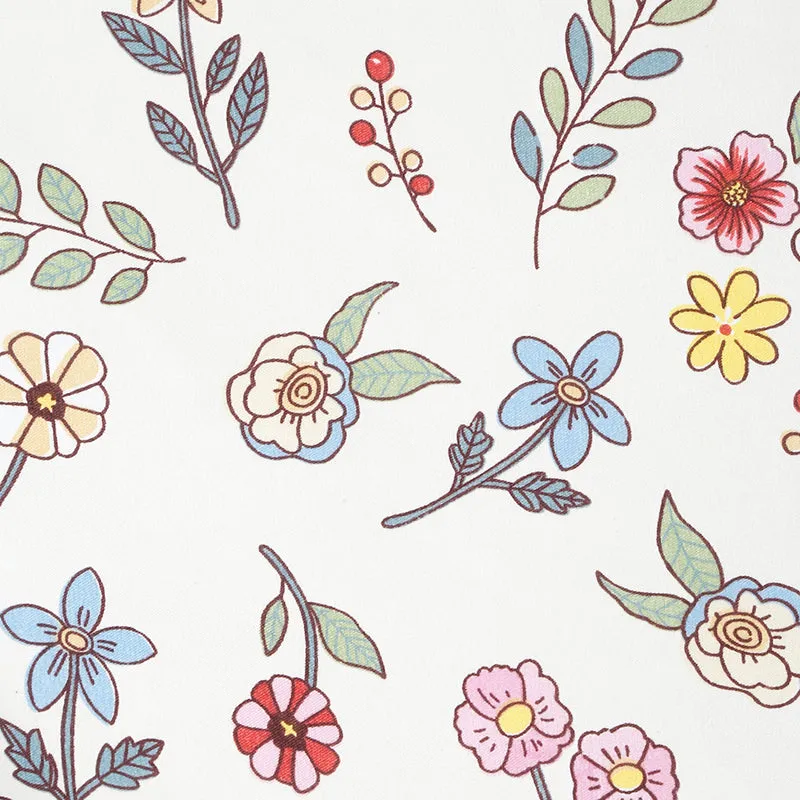 Ariadne Bedsheet - 180 GSM media 6