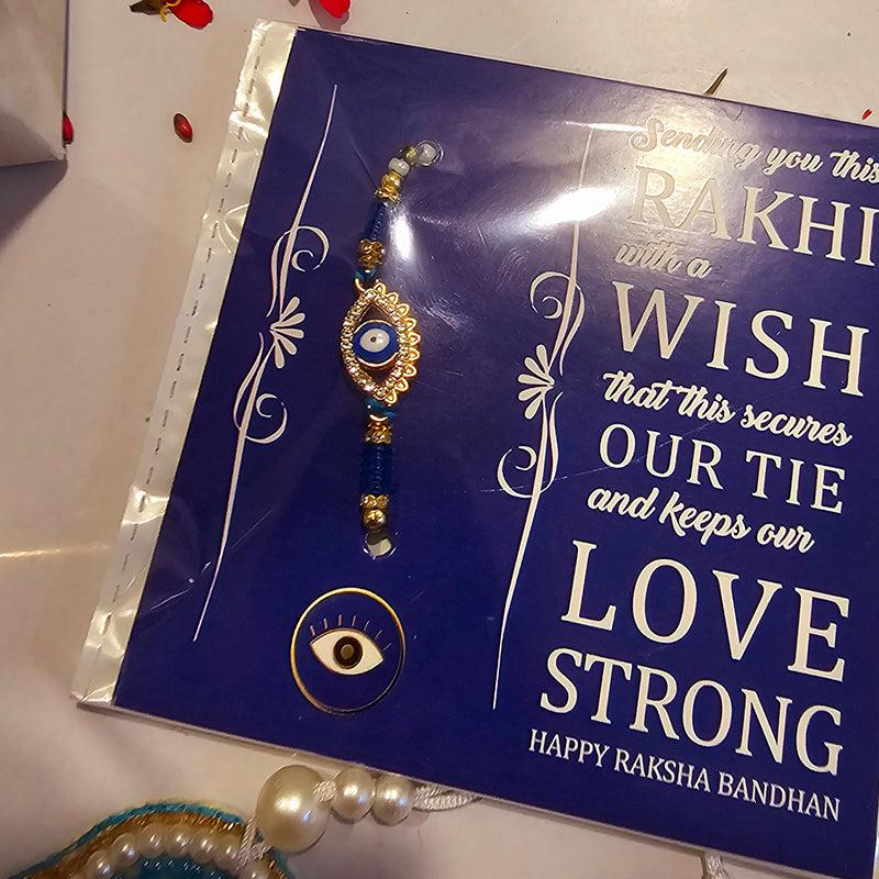 Festive Bond Rakhi Gift Box media 5