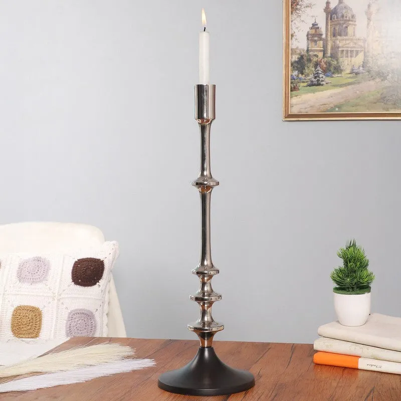 Boho Style Candle Holder media 1