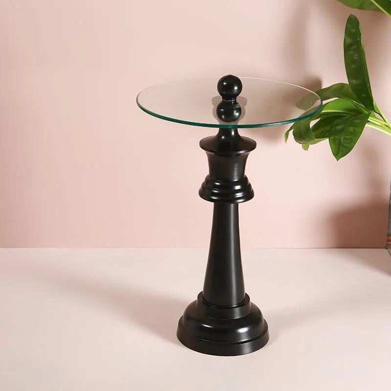 Checkmate Aluminium Side Table media 1