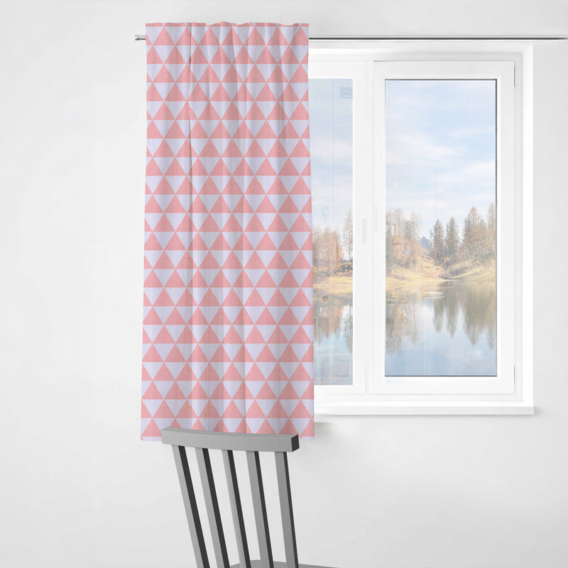 Paulic Translucent Curtain media 4