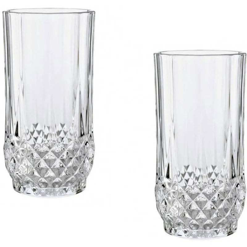 Ridge 1000 mL Water Bottle With 200 mL Glasses - Five Piece Set media 5
