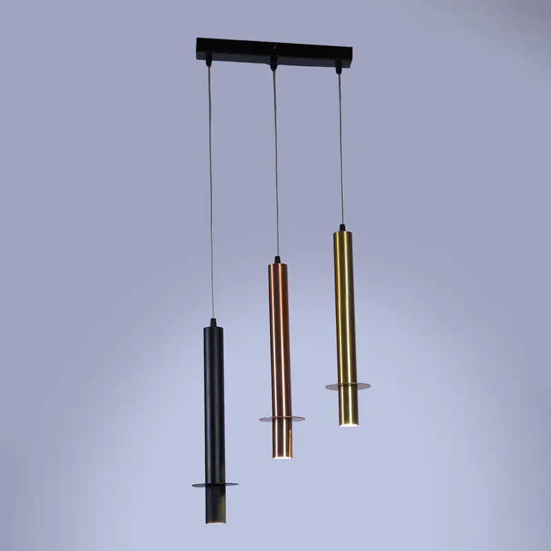 Rodeera Ceiling Lamp media 5