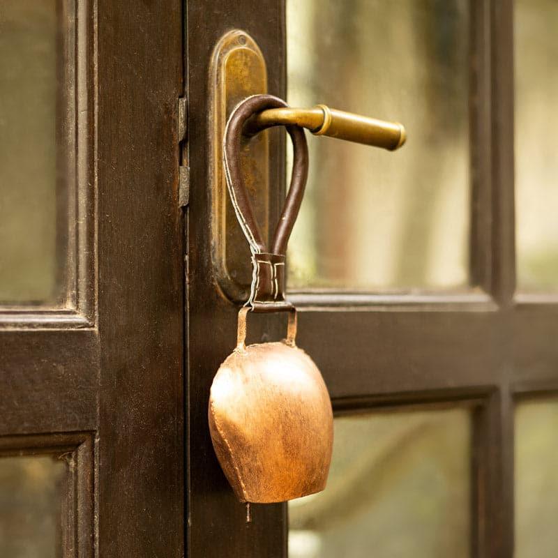 Feng Shui Antique Hanging Bell media 3