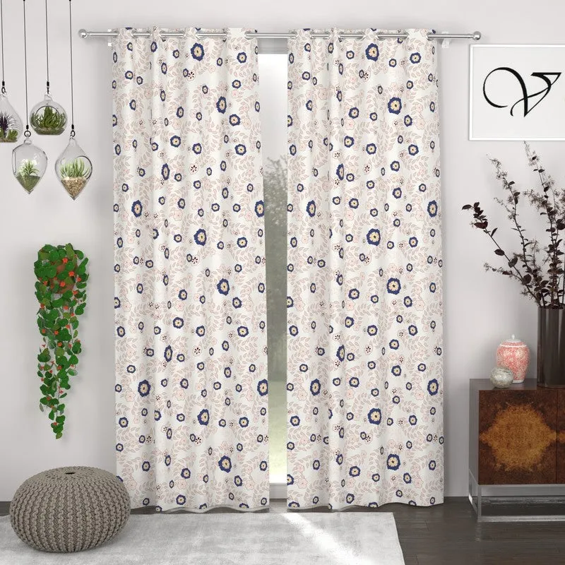 Angle Aura Curtains - Set of Two media 1