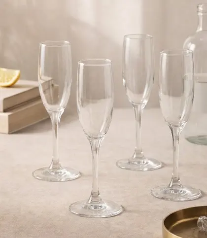 Glass